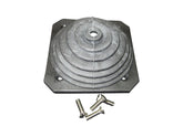 7022835 Assembly, Boot | JLG